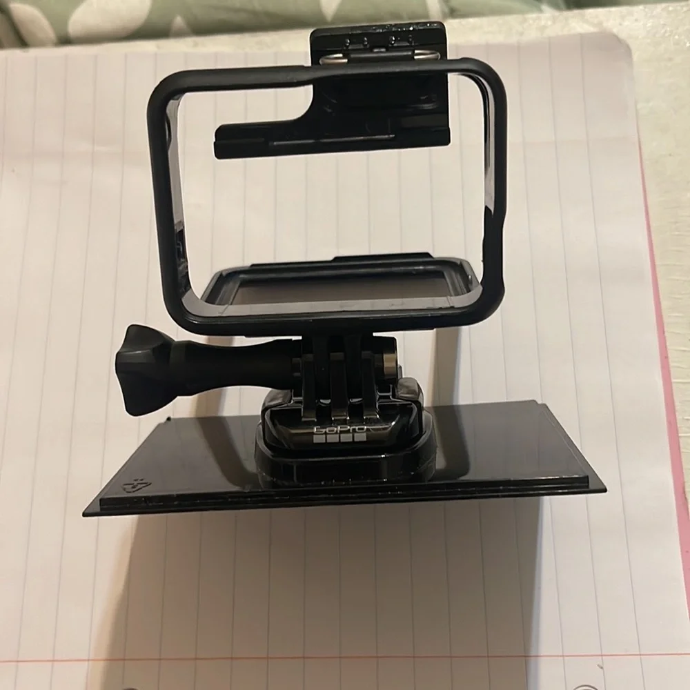 It’s brand new. I got it as a gift but never used it